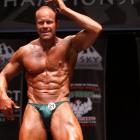 Matt  McKinlay - NPC Big Sky Championships 2013 - #1